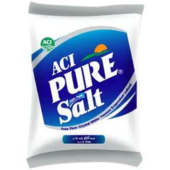 Aci Pure Salt 1 kg - ST01 - Rokomari